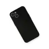 İphone 14 Kılıf Pp Ultra İnce Kapak - Siyah