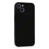 İphone 14 Kılıf Pp Ultra İnce Kapak - Siyah