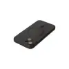 İphone 14 Plus Kılıf Moshi Lens Magneticsafe Silikon - Siyah