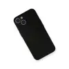 İphone 14 Plus Kılıf Pp Ultra İnce Kapak - Siyah