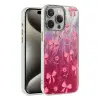 İphone 14 Pro Kılıf Blade Aynalı Desenli Kapak - Desen 3