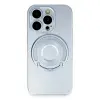 İphone 14 Pro Kılıf Lukka Magneticsafe Kapak - Sierra Blue