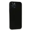 İphone 14 Pro Kılıf Pp Ultra İnce Kapak - Siyah