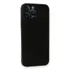 İphone 14 Pro Kılıf Pp Ultra İnce Kapak - Siyah