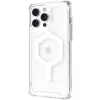 İphone 14 Pro Kılıf Uag Plyo Magneticsafe Silikon - Şeffaf