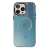İphone 14 Pro Max Kılıf Venüs Magneticsafe Desenli Kapak - Venüs - 7