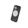 İphone 16 Plus Kılıf  Magsafe Kapak - Siyah