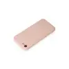 İphone 7 Kılıf First Silikon - Pudra