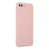 İphone 7 Plus Kılıf First Silikon - Rose Gold