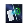 Iphone Uyumlu 5000 Mah Wireless Magsafe Batarya-kablosuz Şarj Powerbank
