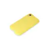 İphone Xr Kılıf First Silikon - Sarı