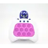 Işıklı Müzikli Pop-it Alk2279
