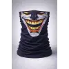 Joker Gülüşlü Baf Maske – Çok Amaçlı Boyunluk Bandana 3 No