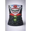 Joker Yüz Baskılı Baf Bandana - Çok Amaçlı Boyunluk Bandana 2 No