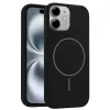Joko Apple İphone 11 Kılıf Jully Magsafe Kapak - Siyah