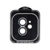 Joko Apple İphone 11 Pvd Metal Kamera Lens - Siyah