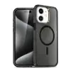 Joko Apple İphone 12  Magsafe Kapak - Siyah