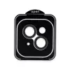Joko Apple İphone 13 Pvd Metal Kamera Lens - Siyah