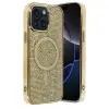 Joko Apple İphone 14 Helen Magsafe Kapak - Gold