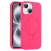 Joko Apple İphone 14 Kılıf Jully Magsafe Kapak - Pembe