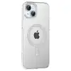 Joko Apple İphone 14 Move Taşlı Magsafe Kapak - Natural Grey