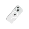 Joko Apple İphone 14 Pc Blank Magsafe Kapak - Şeffaf