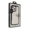 Joko Apple İphone 14 Pro Craft Kapak - Lacivert
