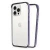 Joko Apple İphone 14 Pro Land Bumper Koruma Kapak - Derin Mor