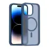 Joko Apple İphone 14 Pro Max Jota Magsafe Kapak - Lacivert