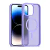 Joko Apple İphone 14 Pro Max Jota Magsafe Kapak - Lila