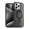 Joko Apple İphone 14 Pro Max  Magsafe Kapak - Siyah