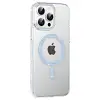 Joko Apple İphone 14 Pro Max Move Taşlı Magsafe Kapak - Mavi