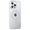 Joko Apple İphone 14 Pro Max Move Taşlı Magsafe Kapak - Mavi