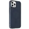 Joko Apple İphone 14 Pro Max Tuna Pc Slim Magsafe Kapak - Lacivert