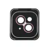 Joko Apple İphone 14 Pvd Metal Kamera Lens - Pembe