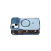 Joko Apple İphone 14 Zinko Magsafe Kapak - Lacivert