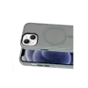 Joko Apple İphone 15 Megane Magsafe Kapak - Titan Gri