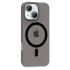 Joko Apple İphone 15 Pc Blank Magsafe Kapak - Siyah