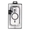 Joko Apple İphone 15 Pro Max Hilton Magsafe Kapak - Lacivert