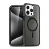 Joko Apple İphone 15 Pro Max  Magsafe Kapak - Siyah