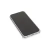 Joko Apple İphone 15 Pro Max Metal Bumper Mat Kapak - Gri