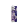 Joko Apple İphone 15 Pro Max Phantom Magsafe Kapak - Mor