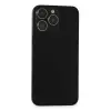 Joko Apple İphone 15 Pro Max Pvd Metal Kamera Lens - Siyah