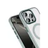 Joko Apple İphone 15 Pro Max Terea Magsafe Kapak - Gri