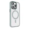 Joko Apple İphone 15 Pro Max Terea Magsafe Kapak - Gri
