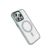Joko Apple İphone 15 Pro Max Terea Magsafe Kapak - Gri