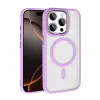 Joko Apple İphone 15 Pro Max Terea Magsafe Kapak - Lila