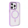 Joko Apple İphone 15 Pro Max Terea Magsafe Kapak - Lila