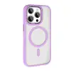 Joko Apple İphone 15 Pro Max Terea Magsafe Kapak - Lila