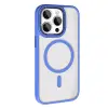 Joko Apple İphone 15 Pro Max Terea Magsafe Kapak - Mavi